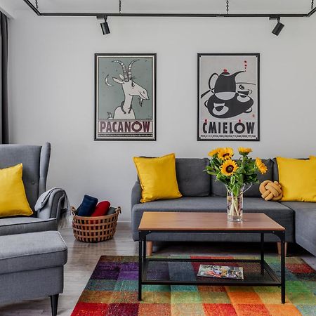 Apartament Blisko Wszedzie Ostrowiec Świętokrzyski المظهر الخارجي الصورة