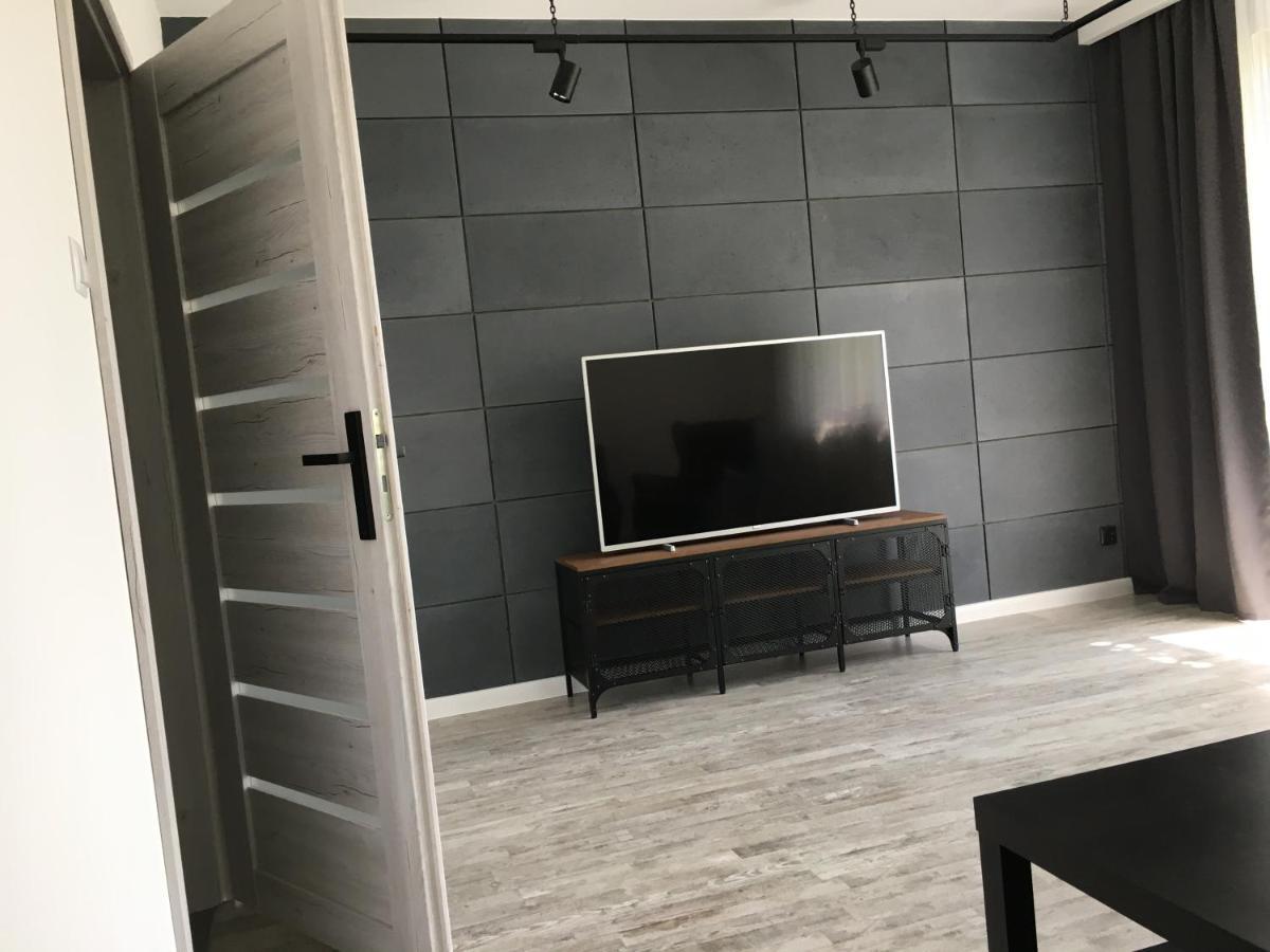 Apartament Blisko Wszedzie Ostrowiec Świętokrzyski المظهر الخارجي الصورة