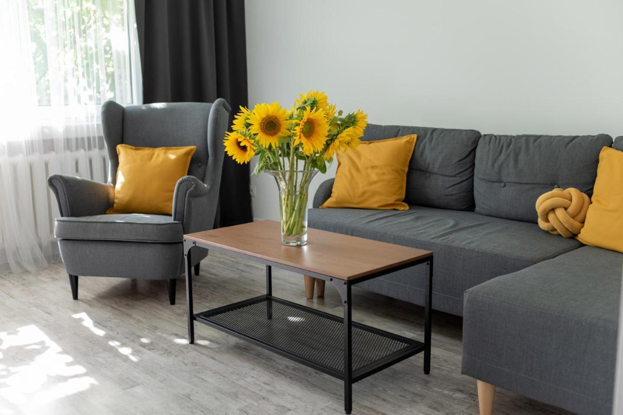 Apartament Blisko Wszedzie Ostrowiec Świętokrzyski المظهر الخارجي الصورة
