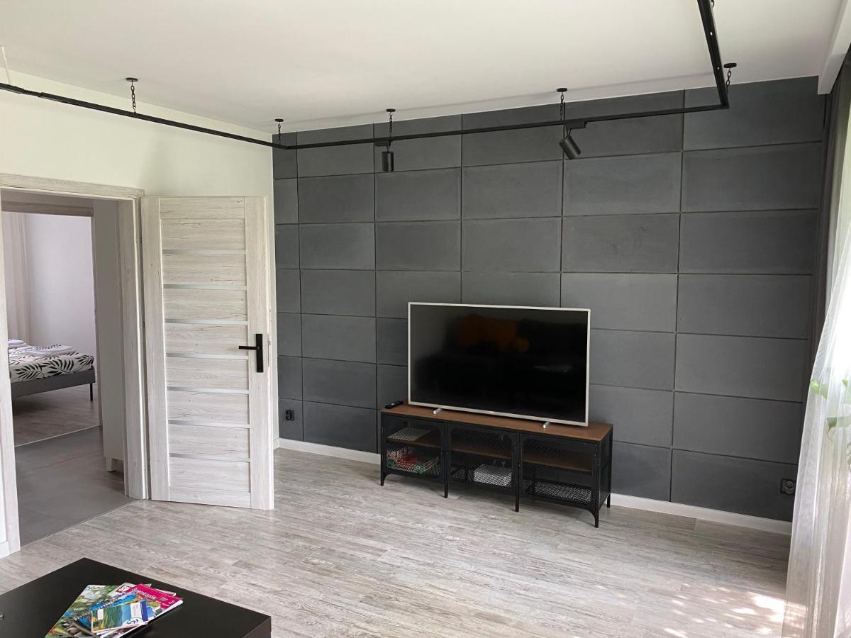 Apartament Blisko Wszedzie Ostrowiec Świętokrzyski المظهر الخارجي الصورة