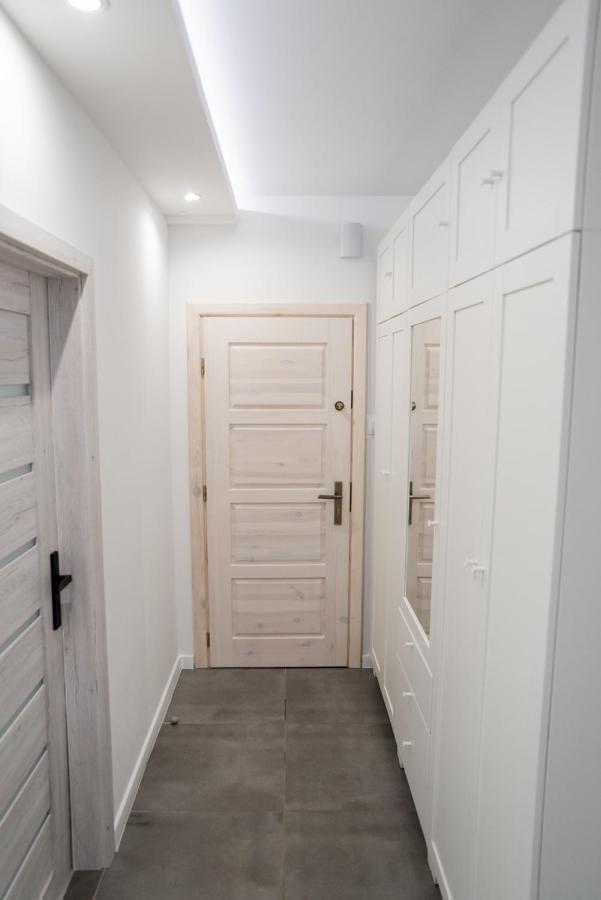 Apartament Blisko Wszedzie Ostrowiec Świętokrzyski المظهر الخارجي الصورة