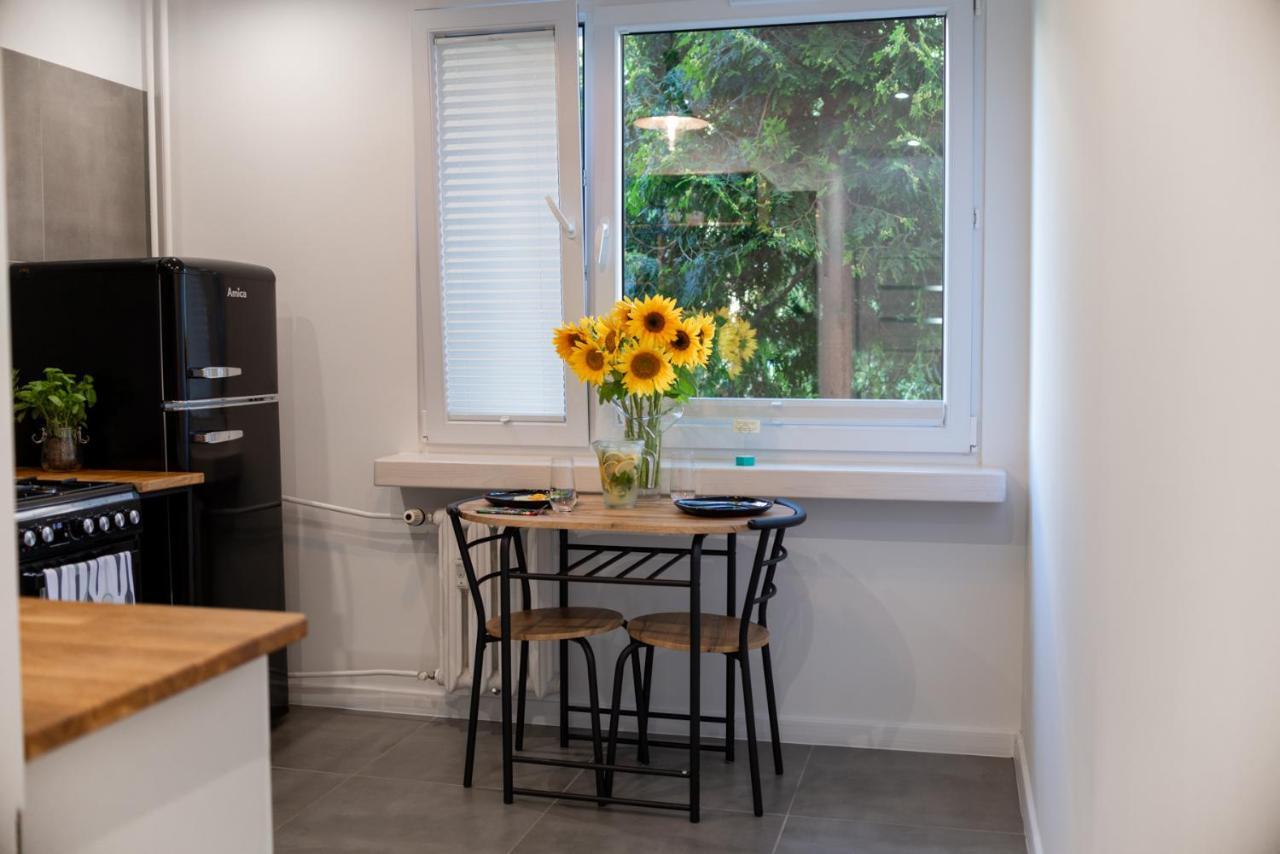Apartament Blisko Wszedzie Ostrowiec Świętokrzyski المظهر الخارجي الصورة