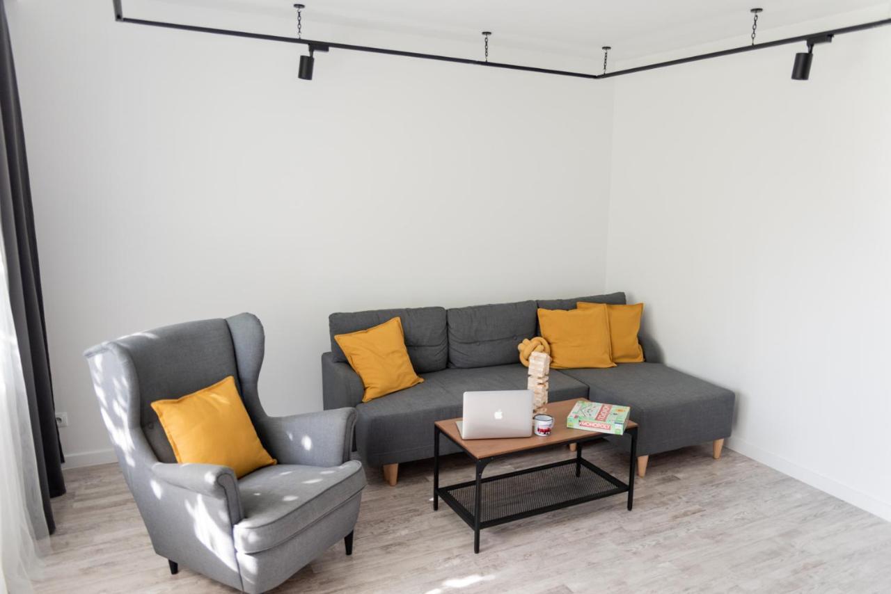 Apartament Blisko Wszedzie Ostrowiec Świętokrzyski المظهر الخارجي الصورة