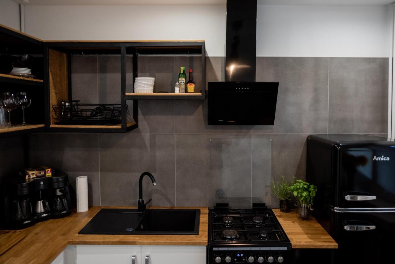 Apartament Blisko Wszedzie Ostrowiec Świętokrzyski المظهر الخارجي الصورة