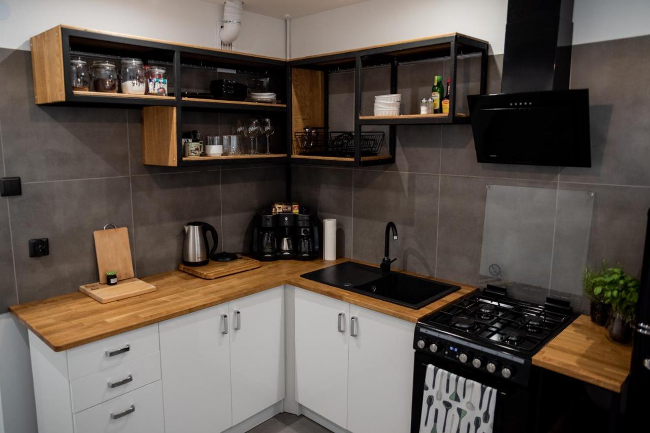 Apartament Blisko Wszedzie Ostrowiec Świętokrzyski المظهر الخارجي الصورة