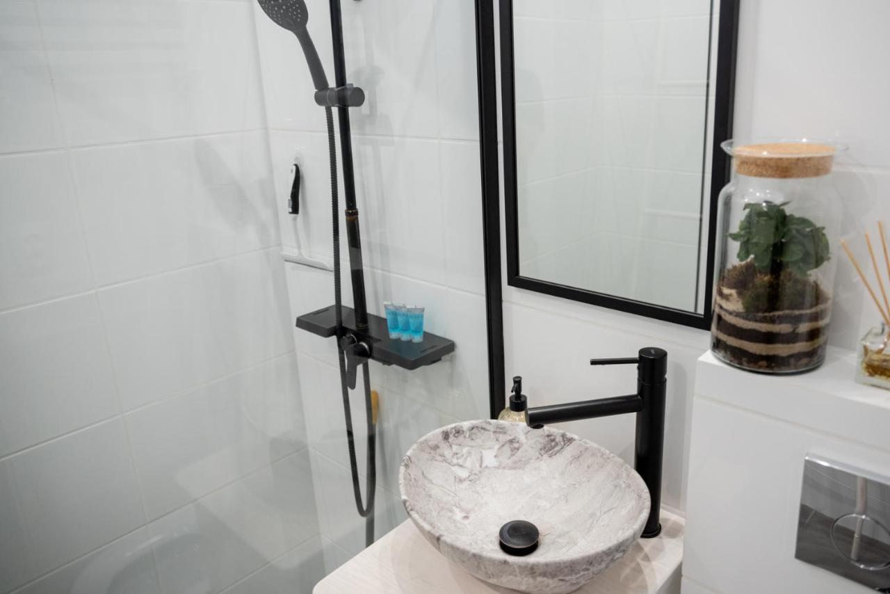 Apartament Blisko Wszedzie Ostrowiec Świętokrzyski المظهر الخارجي الصورة