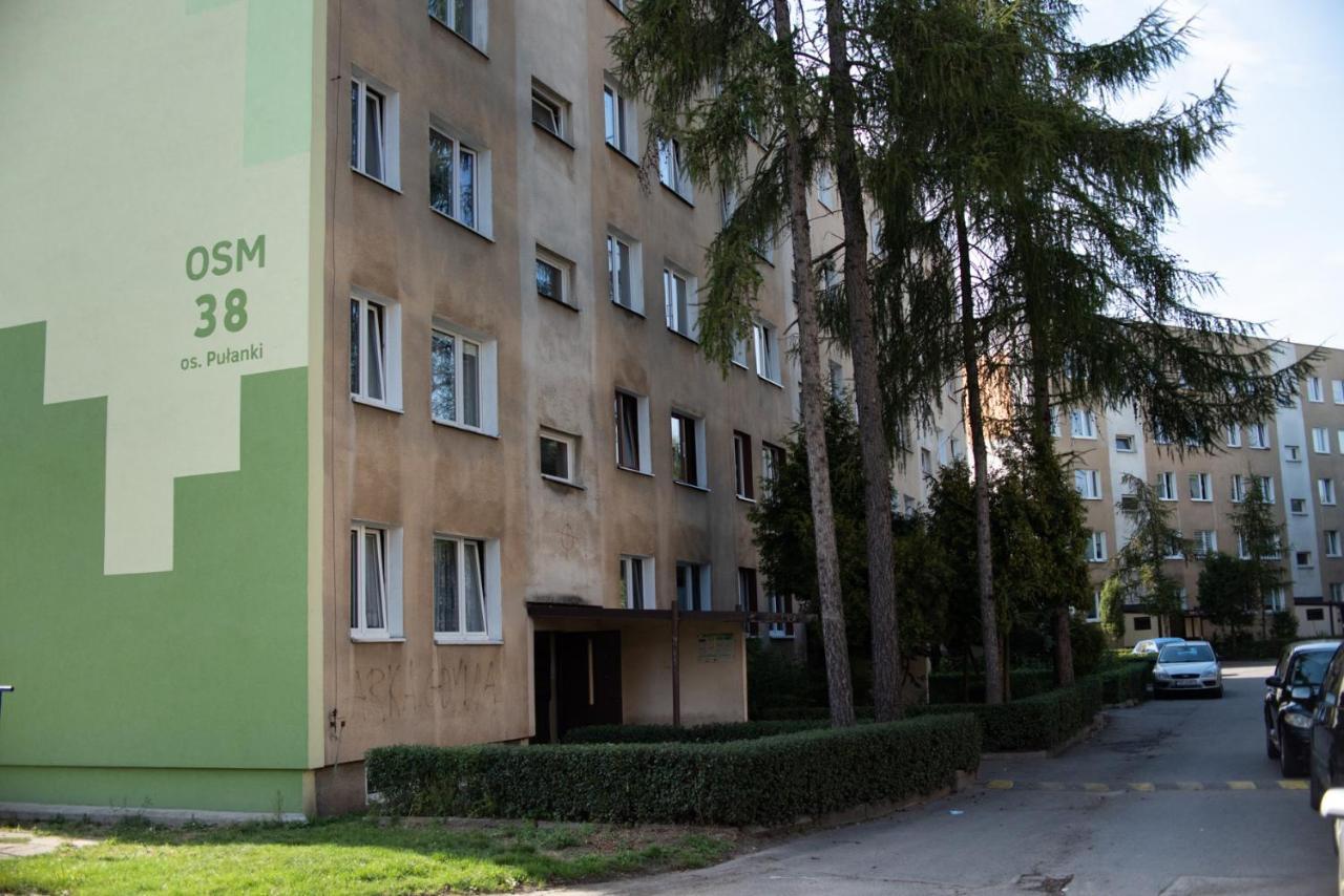 Apartament Blisko Wszedzie Ostrowiec Świętokrzyski المظهر الخارجي الصورة