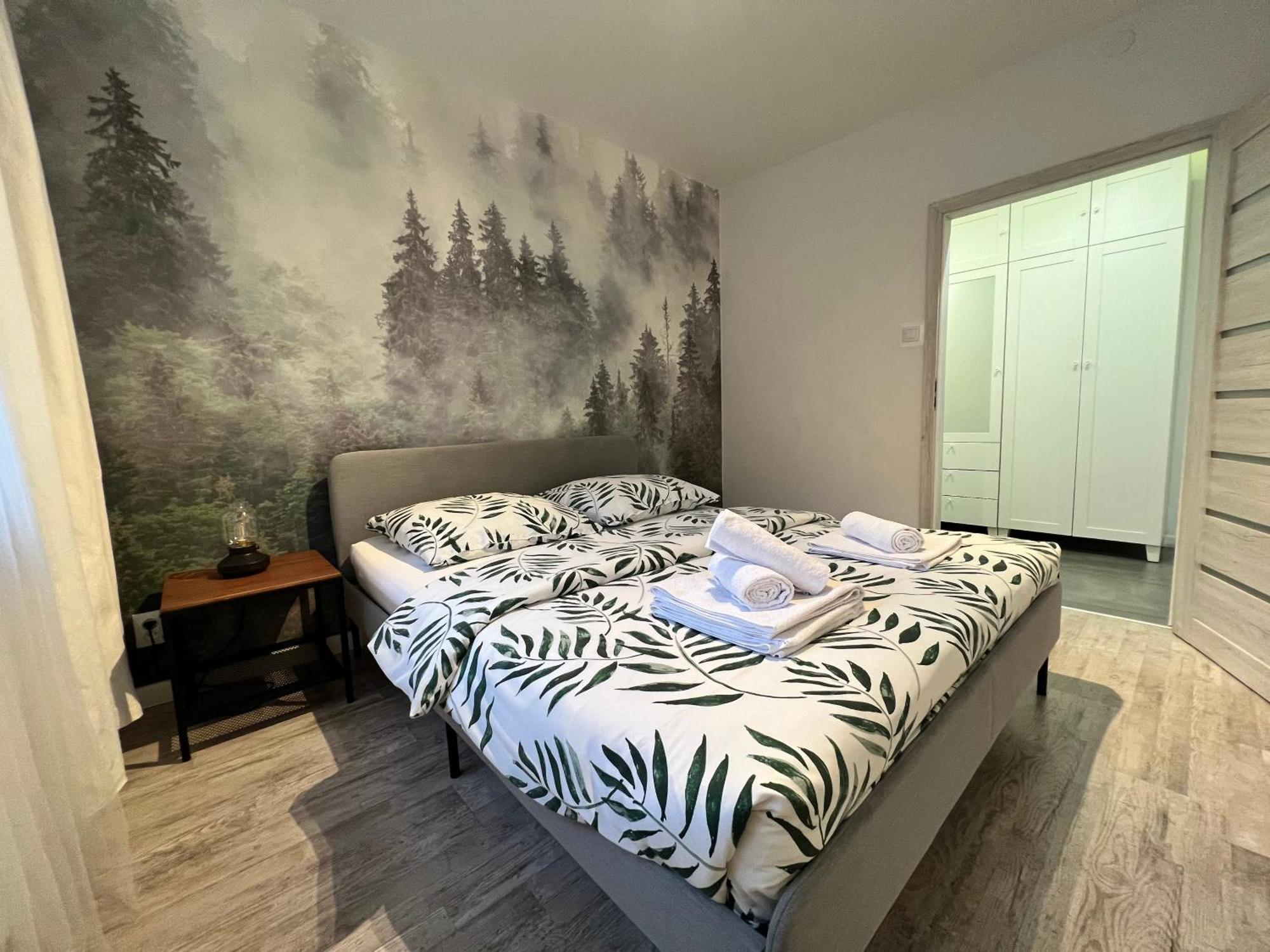 Apartament Blisko Wszedzie Ostrowiec Świętokrzyski المظهر الخارجي الصورة