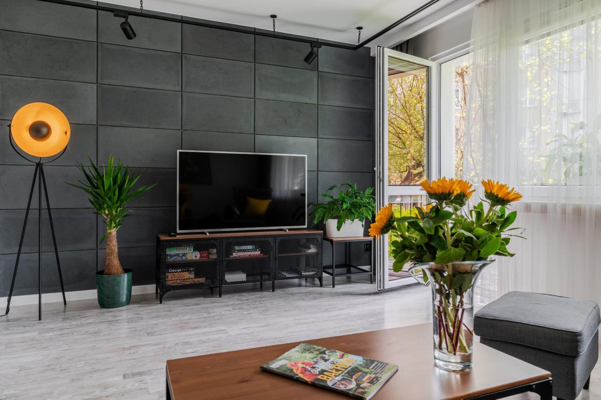 Apartament Blisko Wszedzie Ostrowiec Świętokrzyski المظهر الخارجي الصورة
