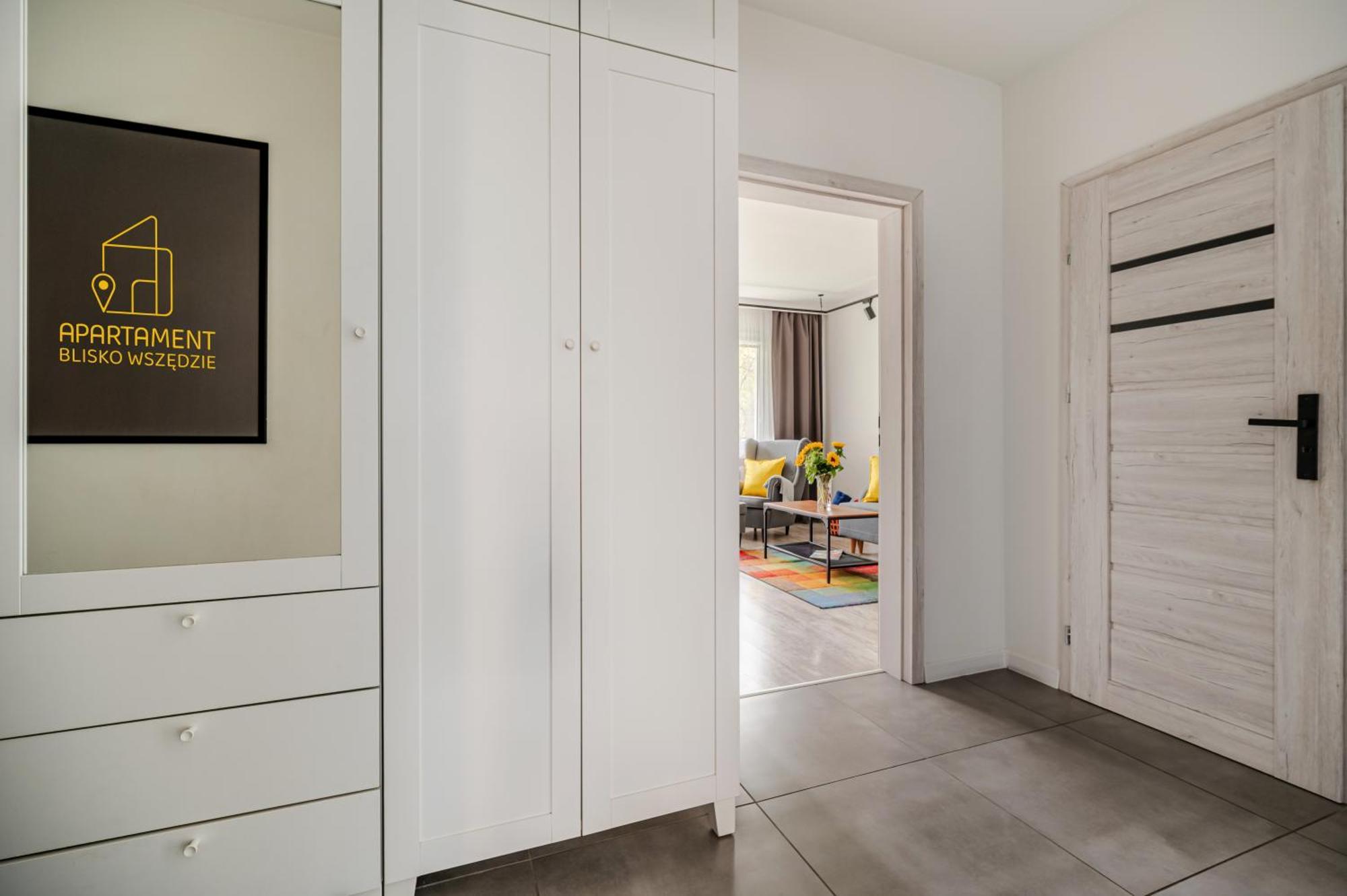 Apartament Blisko Wszedzie Ostrowiec Świętokrzyski المظهر الخارجي الصورة