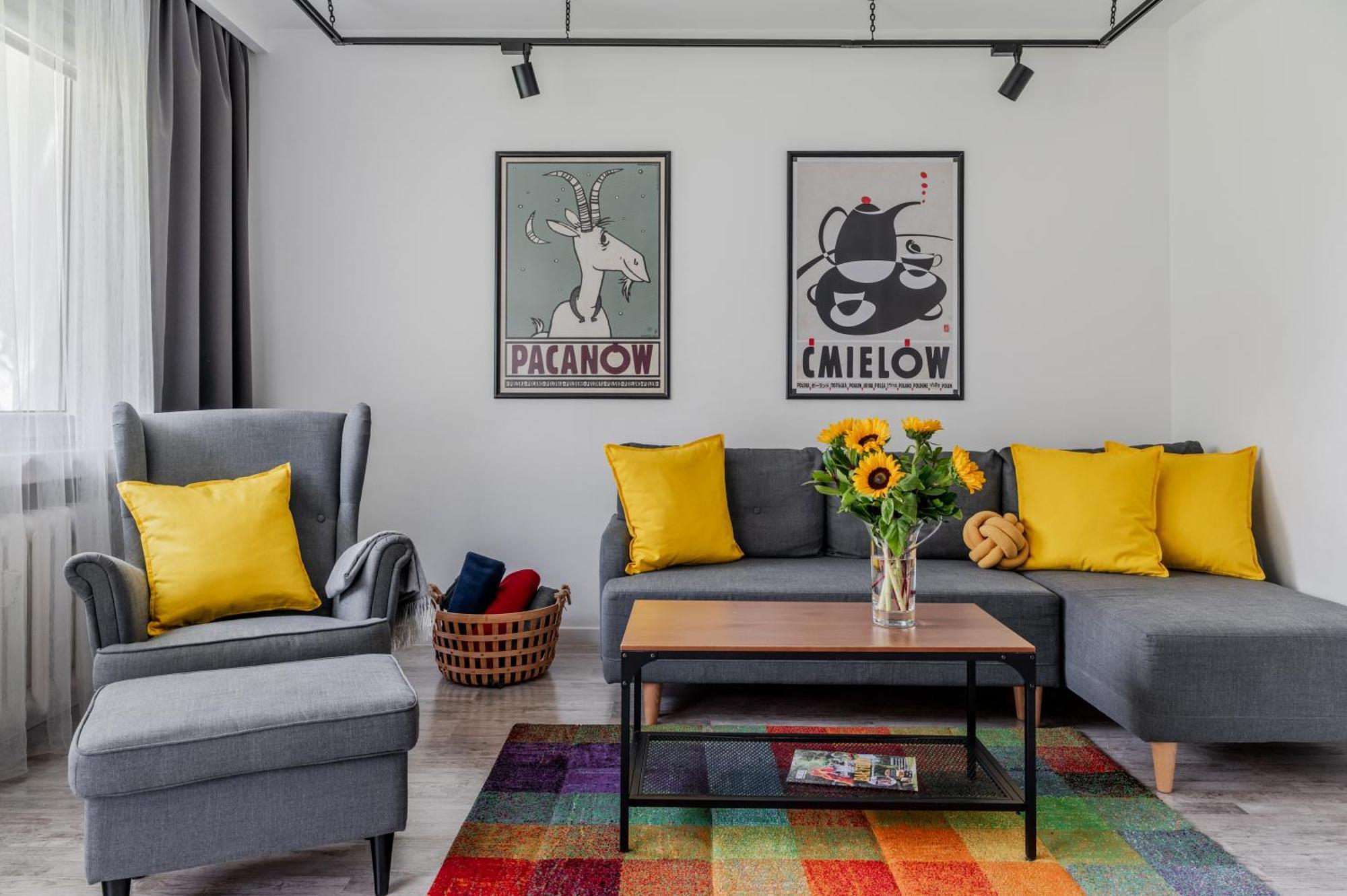 Apartament Blisko Wszedzie Ostrowiec Świętokrzyski المظهر الخارجي الصورة
