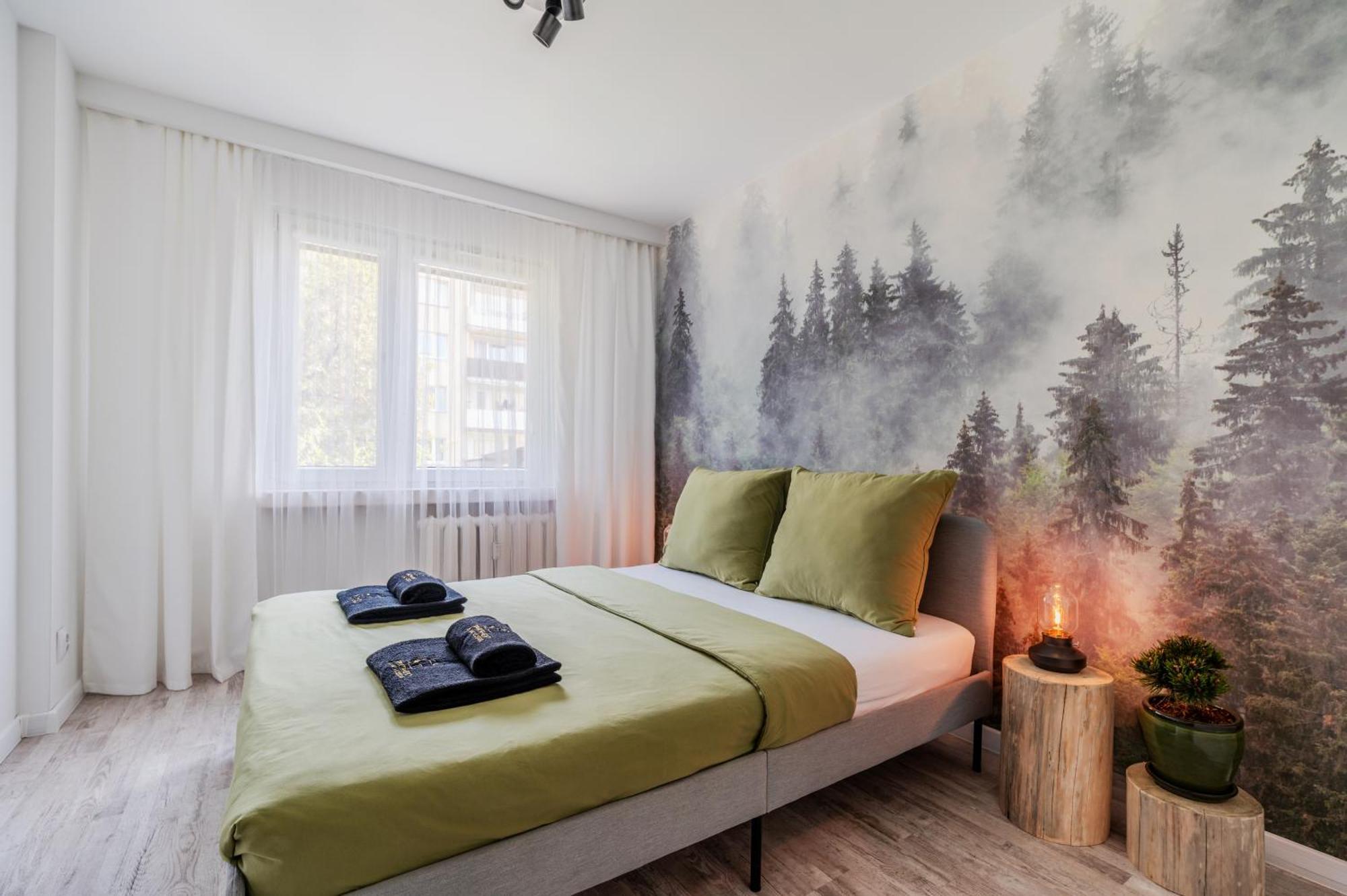Apartament Blisko Wszedzie Ostrowiec Świętokrzyski المظهر الخارجي الصورة