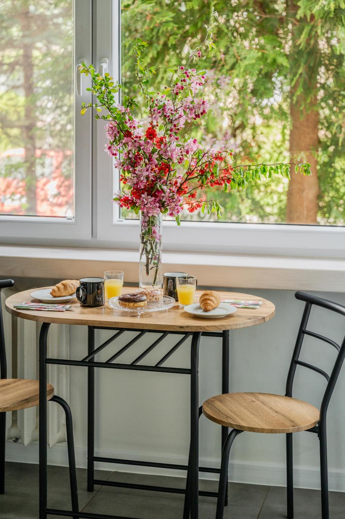 Apartament Blisko Wszedzie Ostrowiec Świętokrzyski المظهر الخارجي الصورة